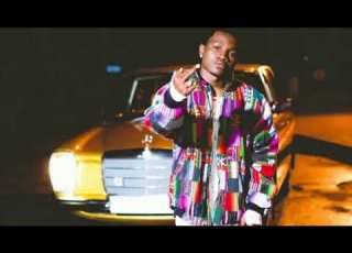  Nakusikia Mbosso X Jay Melody X Harmonize X Diamond X Rayvanny X Instrumental Beat