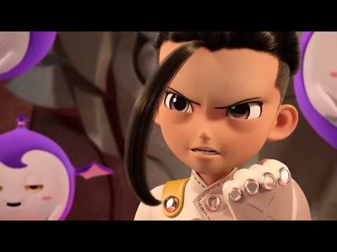 Монкарт клип Монстр заказ