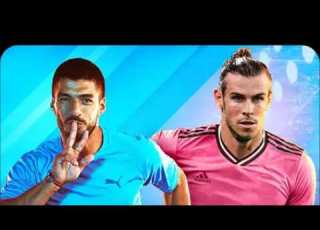تحميل لعبه فيفا مهكره رابط مباشر اسفل الوصف لحق