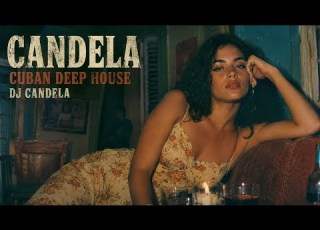 Cubano Deep House El Hueco Que Dejaste Romantic Latin Grooves 2026 DJ CANDELAA