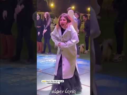 اجمل رقص بنت ع اغنية هات سجاره جاره