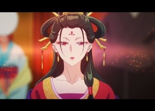  Maomao S Mother Lakan And Fengxian Story The Apothecary Diaries English Sub