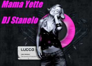 DJ Stanelo Mama Yette Remix 2012 New