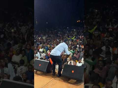 Worship Gospelmusic Ethiopian Shorts Wangel