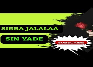  Sirba Jalalaa Bareda Dj Beshash Tube