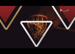  ON Time Sports Ident 2024
