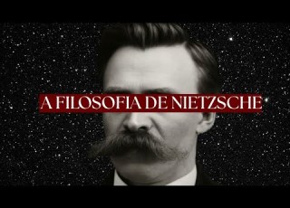O Filósofo Que Desmascarou A Hipocrisia Da Virtude Humana A Filosofia Completa De NIETZSCHE