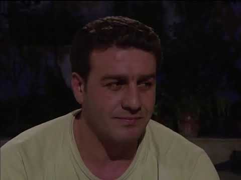 المسلسل البوليسي خط النهاية الحلقة 1 الأولى بطولة وائل رمضان