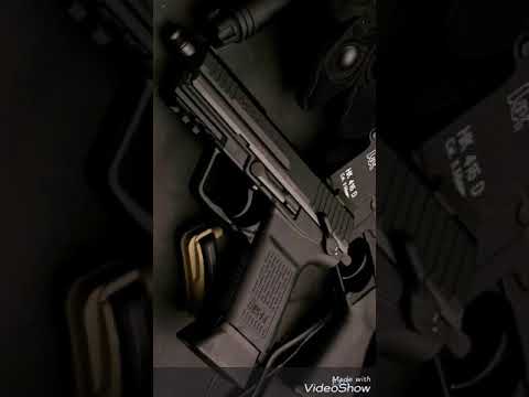 كلنا ماشين ومعنا سلاح