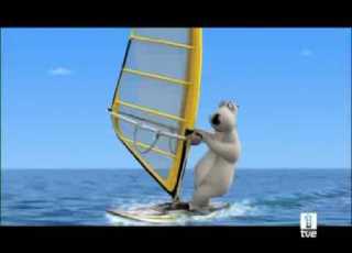  El Oso Berni 1x40 Windsuf