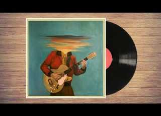 Lord Huron I Lied Ft Allison Ponthier