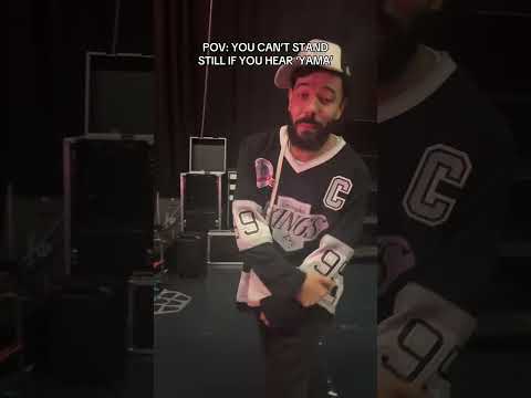 DYSTINCT YAMA YAMA Arabic Song Fyp Pourtoi Maroc Belgium Netherlands Fypシ Viral