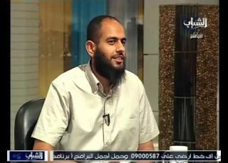 م أحمد مولانا كيف ذبح المجلس العسكري المعتصمين