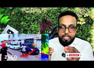 XAAFADA ISLII QAAR KAMIDA GANACSATADA DANYARTA OO MURUGO LAWAABARIISATAY GANCSIGODII OO BUR BURAY