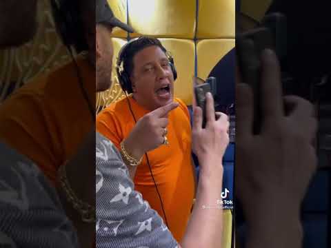 ارفيو بيبي اي لينو حمو بيكا و هو بيغني مهرجان بالانجليزي