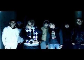  Spoo Pow Ft M Black Prod Khalini Nssa Officiel Clips HD