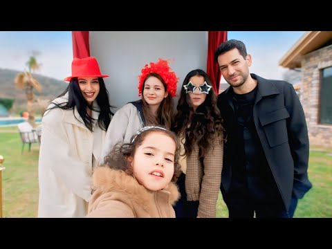 بيكتشف ان مراته بتخونه مع اخوه ومخلفه منه بنت ف بيجوز المربية وبيربي البنت ملخص ورود وذنوب الحلقة 20