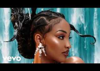  Shenseea Deserve It Official Audio