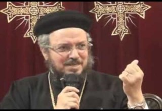 تداريب لصوم الميلاد