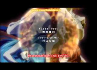 Dakara Boku Wa H Ga Dekinai Opening Episodeo 3 Legendado Em Português