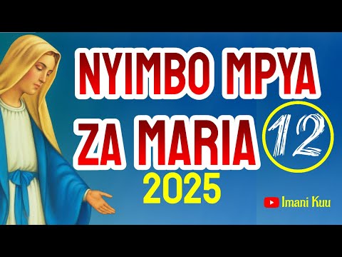Mix Nyimbo Mpya Za Mama Bikira Maria 2025 1 Hour Nonstop Mix Nyimbo Mpya Za Mama Bikira Maria 2025 1 Hour Nonstop