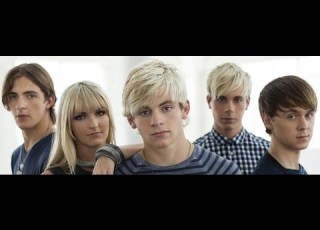 קליפ רשמי R5 Pass Me By