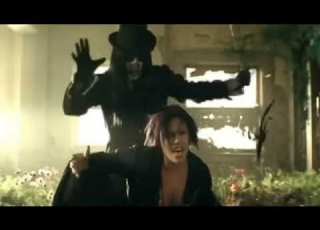 P Nk Just Like A Pill Music Video Reversed