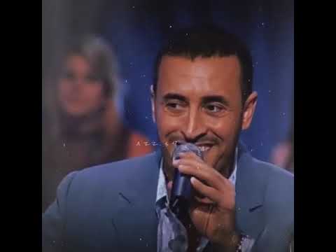 القيصر كاظم الساهر مازلت في فن المحبة طفلة بيني وبينك أبحر وجبال القيصر كاظم الساهر مازلت في فن المحبة طفلة بيني وبينك أبحر وجبال