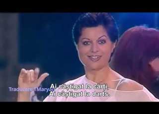Baccara The Devil Sent You To Lorado Traducere Română