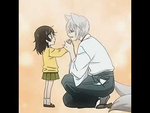 This Kamisama Kiss Episode Anime Kamisamakiss Tomoe