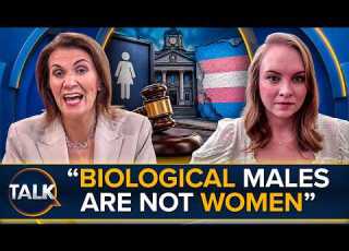  SACK Them On The Spot Julia Hartley Brewer Condemns Councils Over Trans Guidance