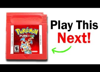  I Tried The Definitive Kanto Rom Hack And You Should Too