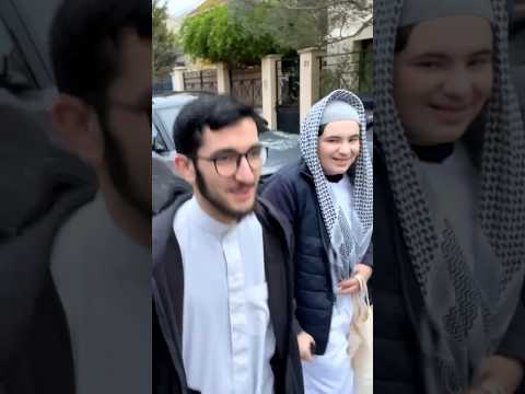 ازاي قضيت عيد الفطر في فرنسا