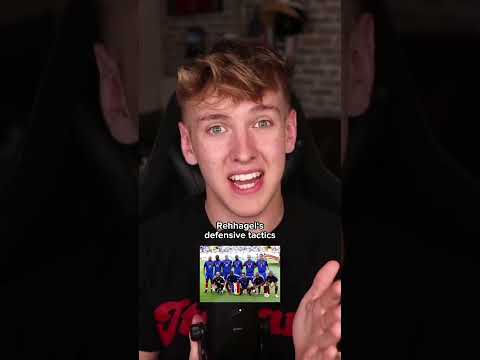 How Greece Performed International Football S Greatest Miracle How Greece Performed International Football S Greatest Miracle