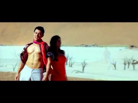 Guzarish Ghajini 1080p HD Song