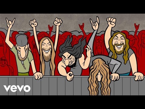 Obituary Ten Thousand Ways To Die