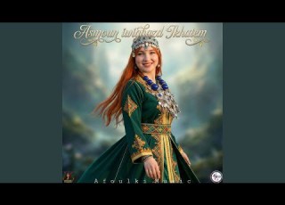 Asmoun Iwighazd Lkhatmi أسمون إويغازد الخاتم