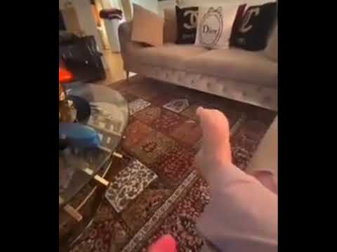 كي يتقلق راجلي Diva Rebecca