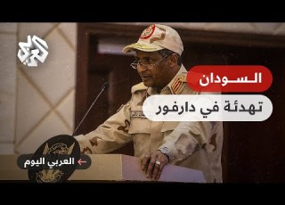 حميدتي في دارفور هل من دور للدعم السريع في الاشتباكات القبلية الأخيرة