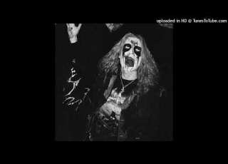  Mayhem Chainsaw Gutsfuck Live In Leipzig 1990 D Tuning