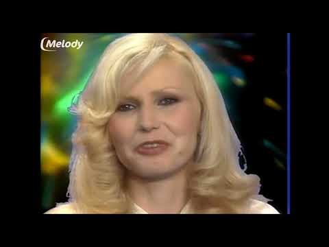 Michèle Torr Emmène Moi Danser Ce Soir 1978