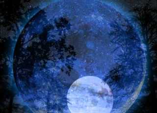  Govi Lovers Moon
