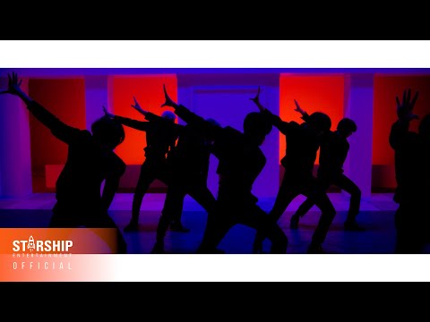 CRAVITY 크래비티 VENI VIDI VICI SPECIAL VIDEO