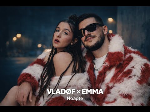 EMAA Noaptea VLADØF Remix