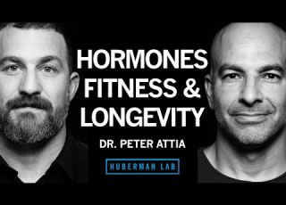  Exercise Nutrition Hormones For Vitality Longevity Dr Peter Attia
