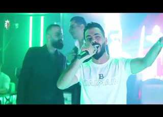 محمد الشيخ اللعبة محسوما لصالحنا شاهد تفجير حفلات لبنان 2024