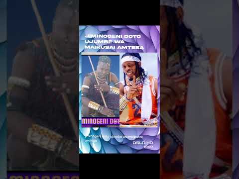 Jiminogeni Doto Ujumbe Wa Maikusai