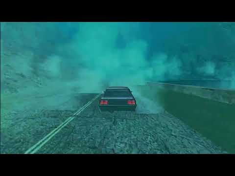 Wicked Game Chris Isaak Heart Shaped World Sigma Ride GTA San Andreas