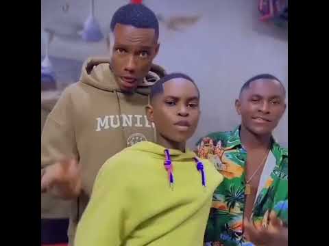 HUYU NI NANI KASONGO DUBU MBALAMADI NA HAJRA KIDOTY