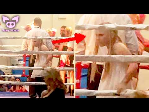 SCARIEST VIDEOS 2025 Part 2 That Viewers Can T Stop Watching